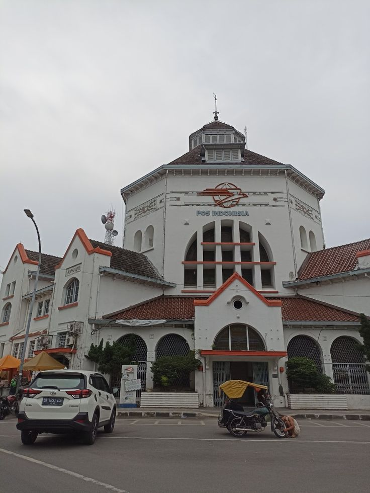 Wisata Kota Medan